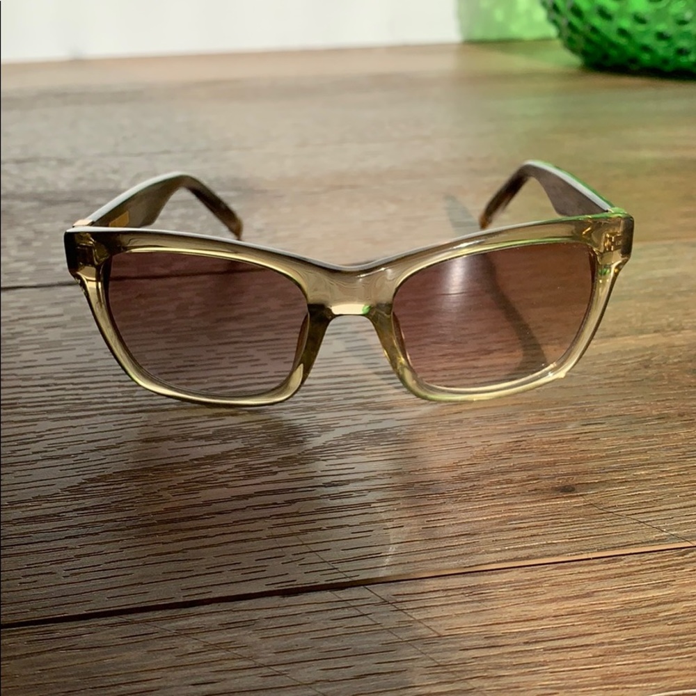Karl Lagerfeld Sunglasses
